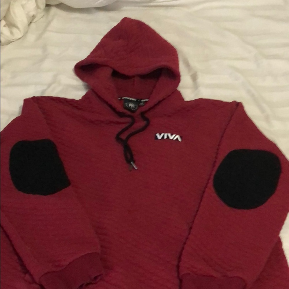 Barstool Sports VIVA Hoodie Sweatshirt
